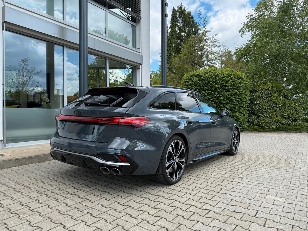 Audi S5 Avant quattro/ EDITION 1/ PANO/ B&O/ TECH PRO