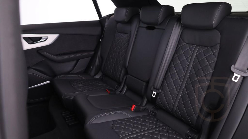 Audi Q8 50 TDI quattro