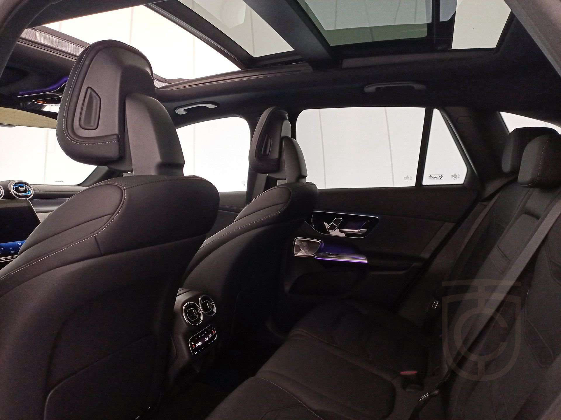 Mercedes-Benz GLC 63 AMG  S E PERFORMANCE