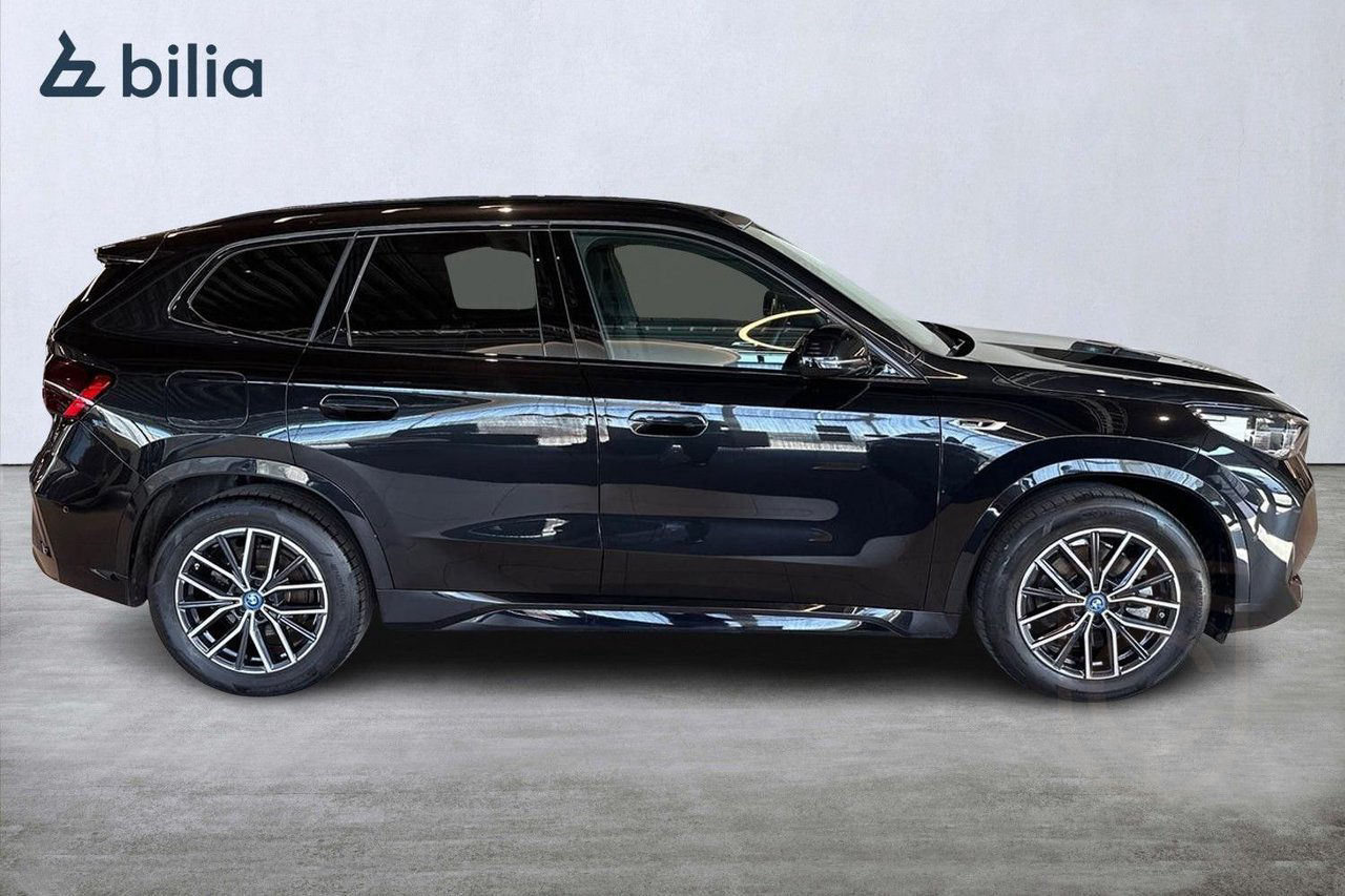 BMW X1 xDrive30e Steptronic M Sport