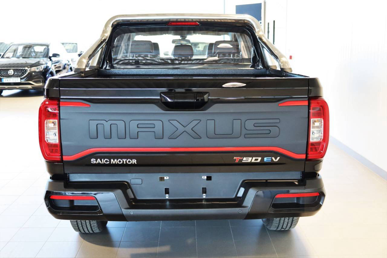 Maxus ET90