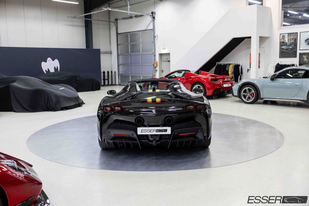 Ferrari SF90 Spider | Assetto Fiorano