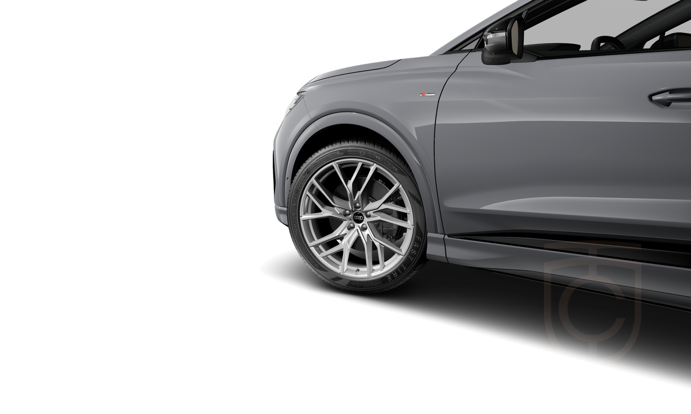 Audi Q4 e-tron 45 quattro 210 kW