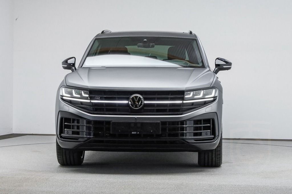 Volkswagen Touareg R 3.0 V6 eHybrid 4M MATT*PANO*DYNAUDIO*M