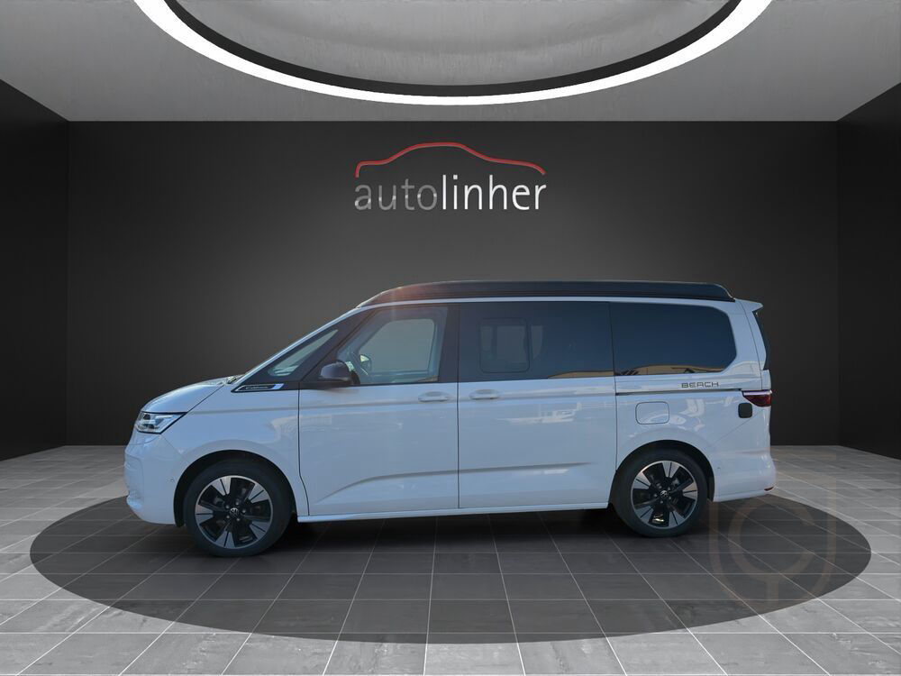 Volkswagen California Beach Camper TDI DSG ''NEUES MODEL