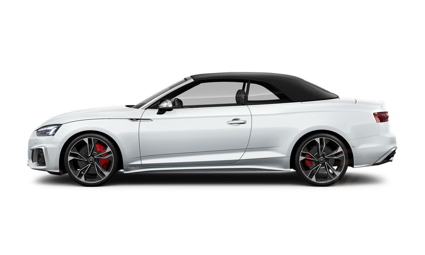 Audi S5 Cabriolet Cabrio TFSI 260 kW