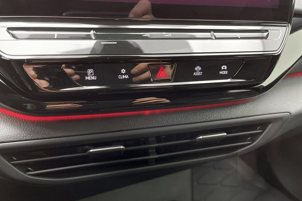 Volkswagen ID.5 GTX 4M