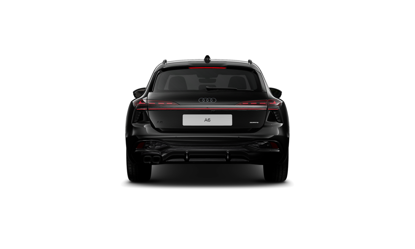 Audi A6 Avant TDI quattro 150 kW S tronic