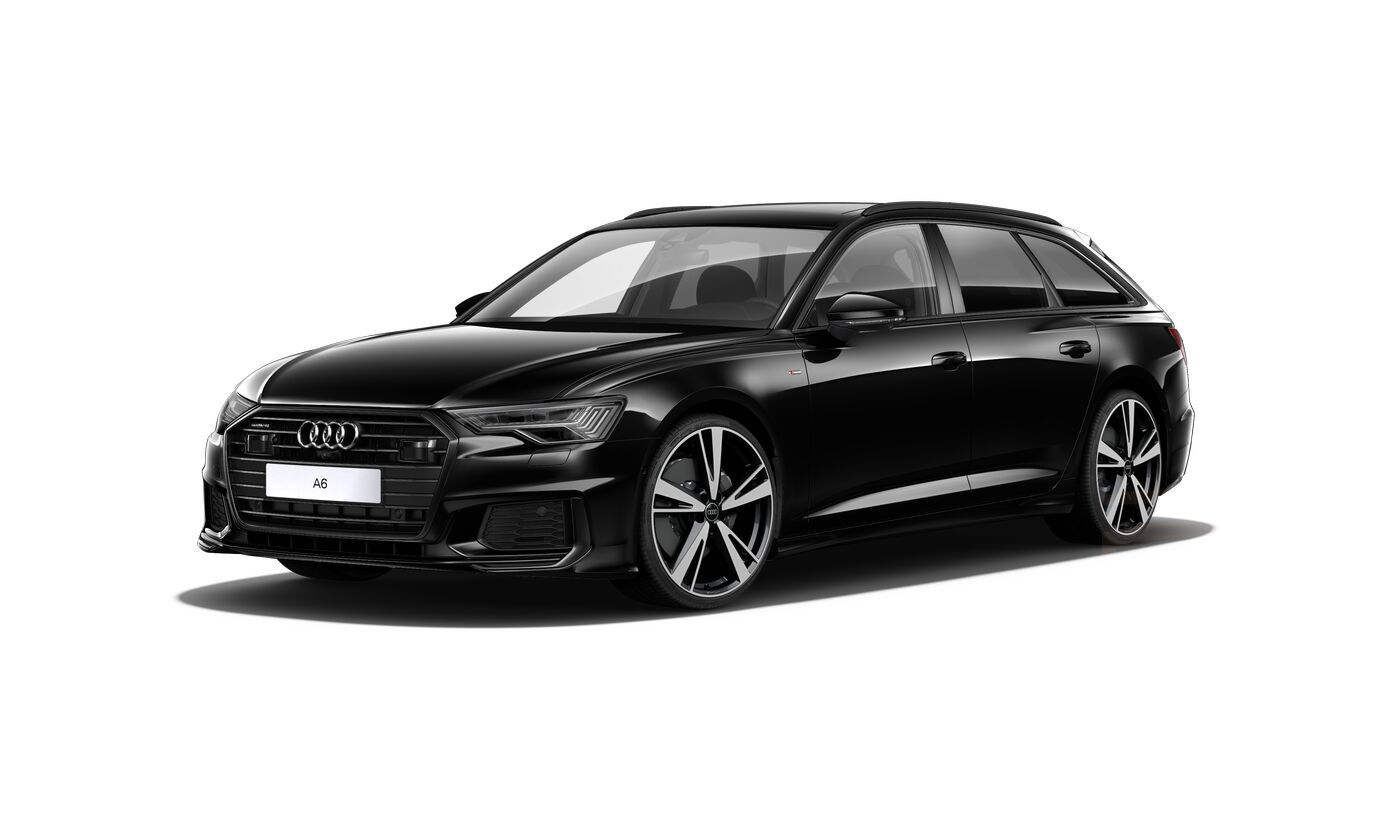 Audi A6 Avant sport 50 TDI quattro 210 kW