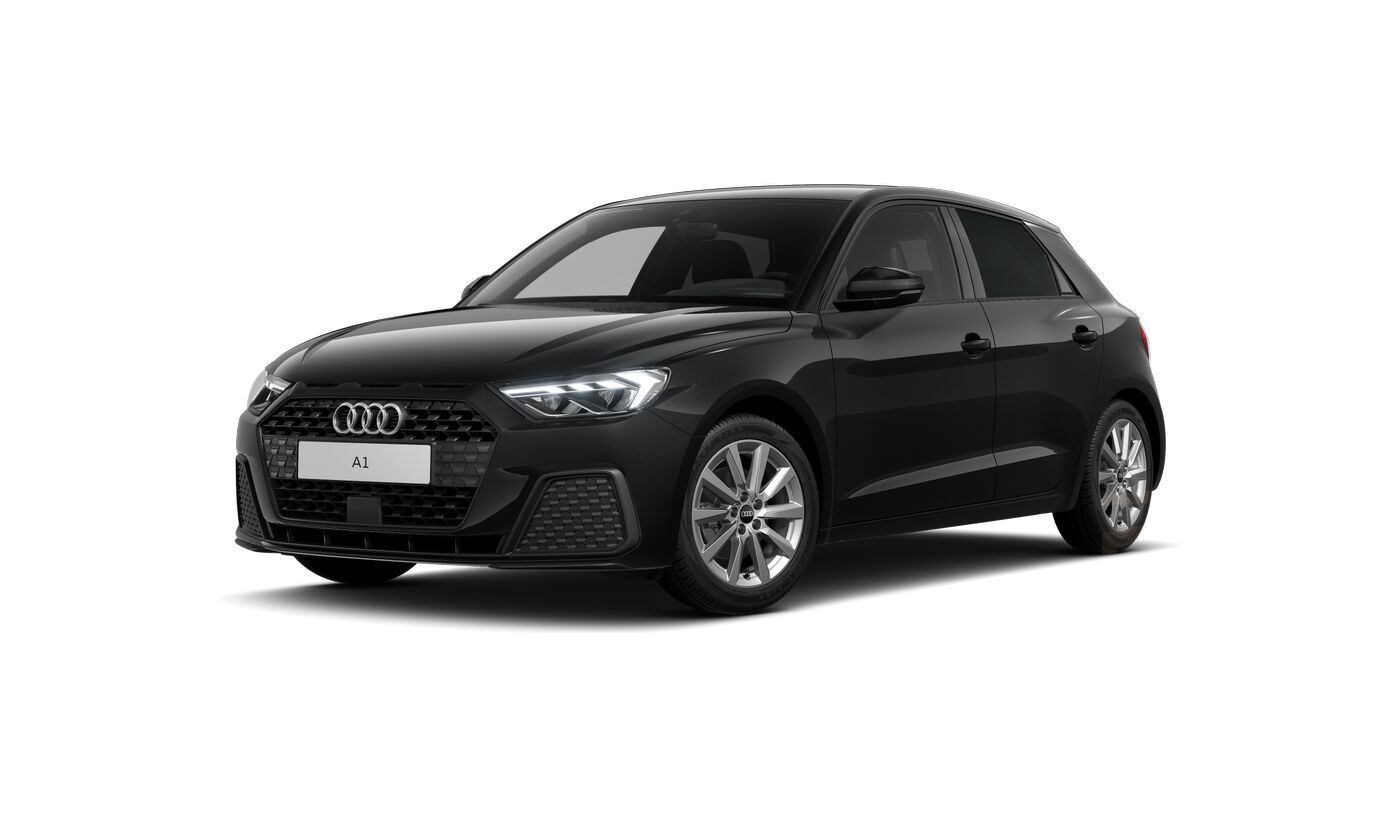 Audi A1 Sportback 30 TFSI 85 kW