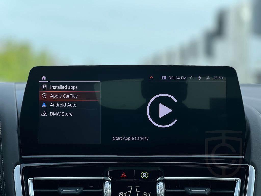 BMW M850 RAODSTER XDRIVE/CARBON CORE/CARPLAY/B&O
