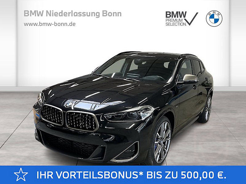 BMW X2 M35i