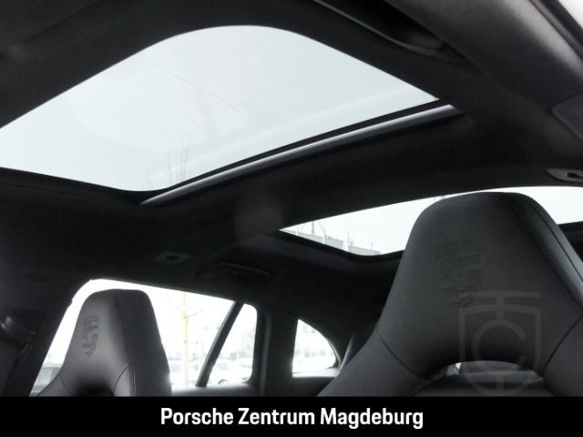 Porsche Panamera 4 E-Hybrid Sport Turismo Platinum Editi