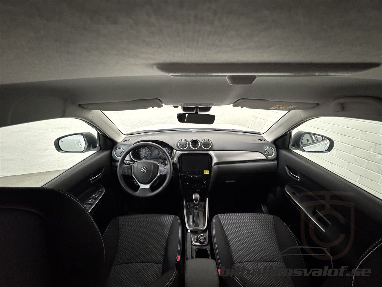 Suzuki Vitara 1,5 Hybrid Select