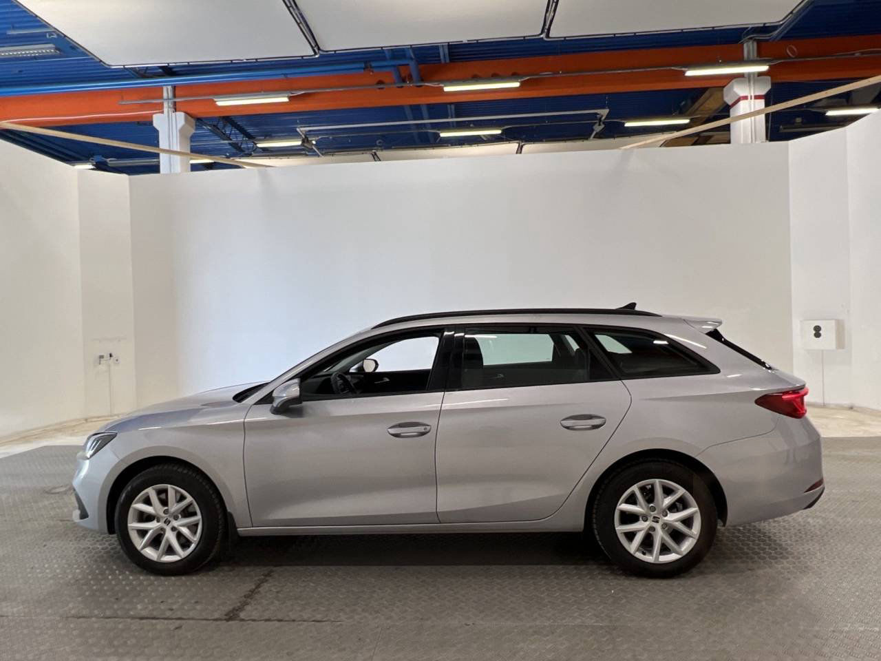 Seat Leon Sportstourer