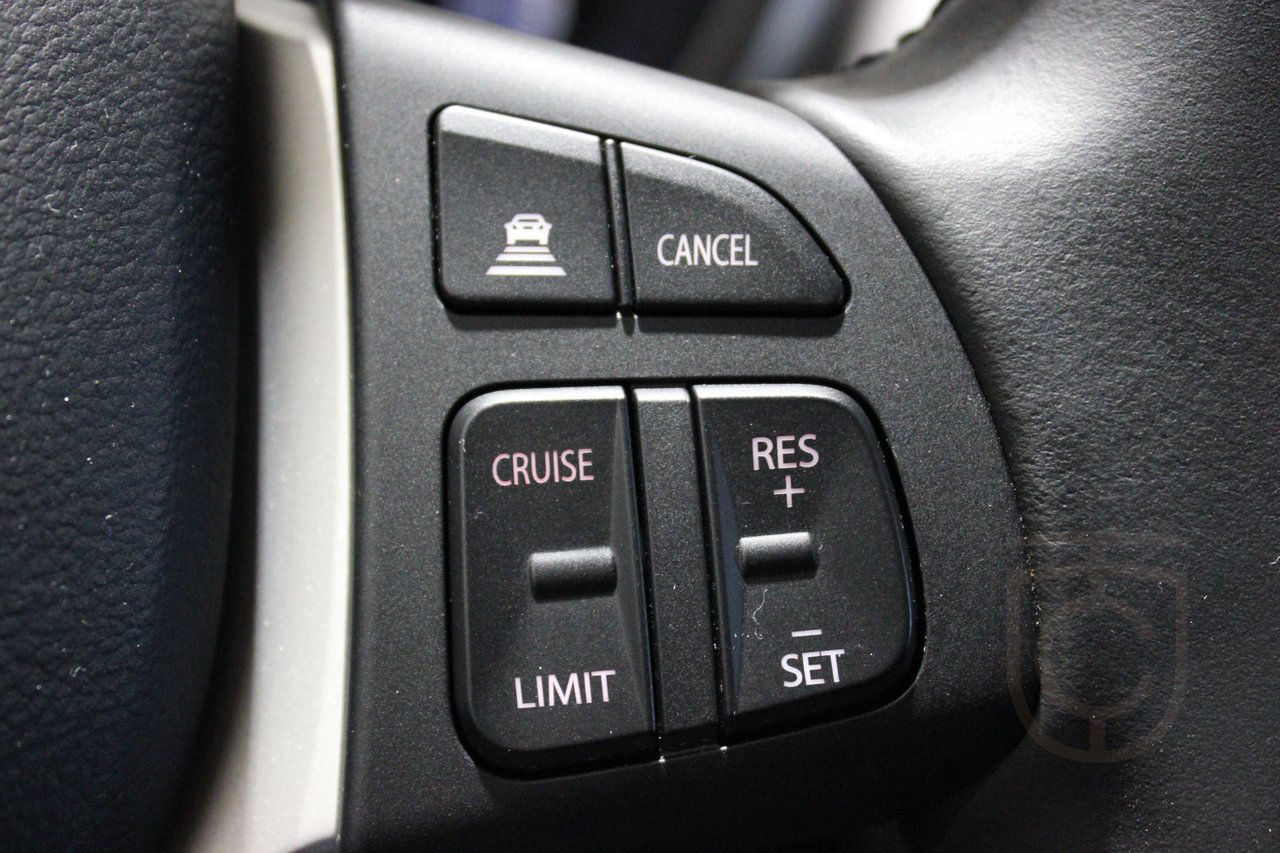 Suzuki Vitara HEV