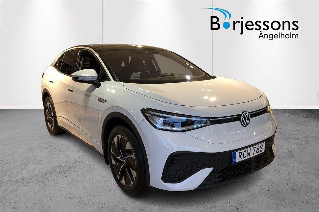 Volkswagen ID.5