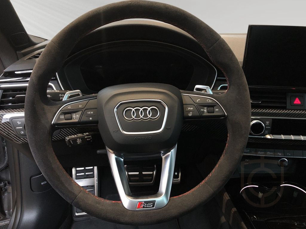Audi RS5 Sportback 60 TFSI quattro tiptronic PANO+B&O