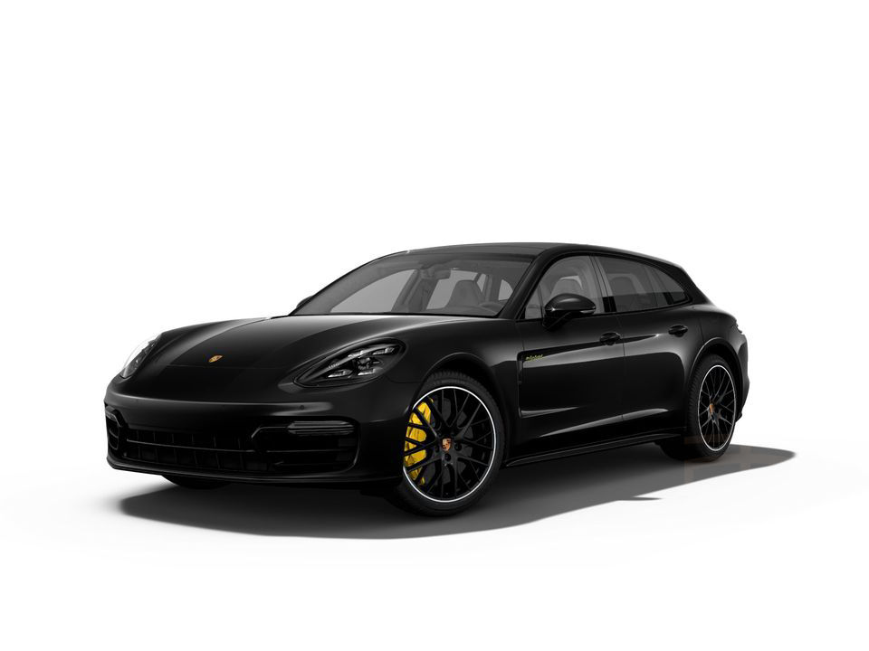 Porsche Panamera Turbo S E-Hybrid Sport Turismo