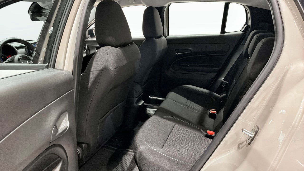 Fiat 600 HEV LOUNGE 1.2