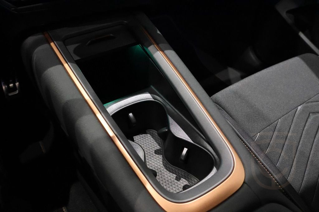 Cupra Born e-boost