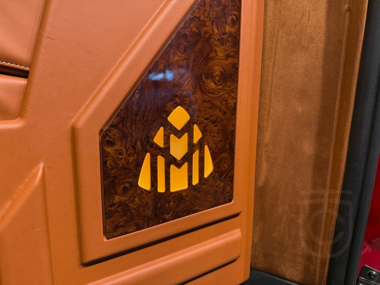 Mercedes-Benz V 220d 3.1t 9G-Tronic