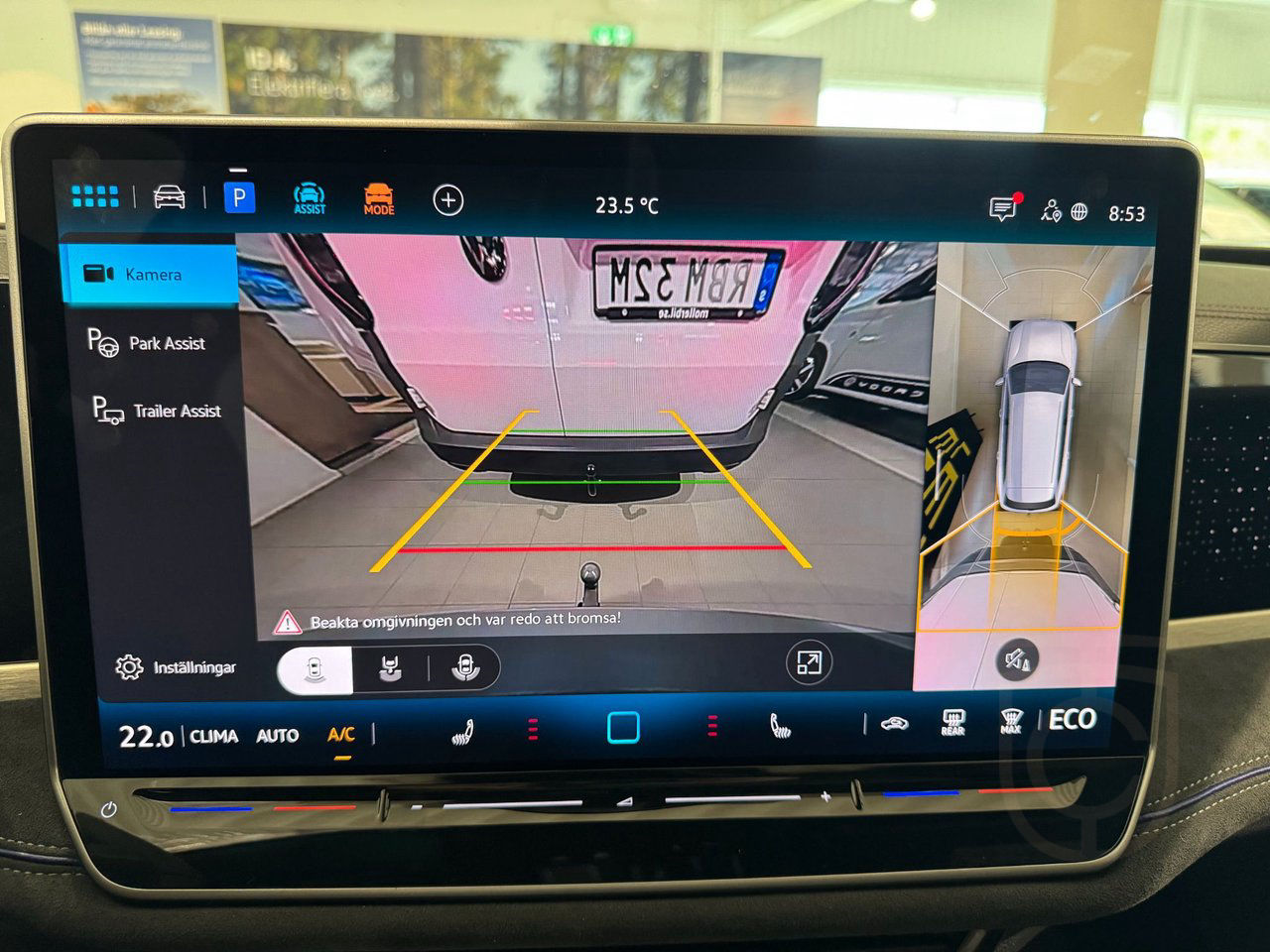 Volkswagen Passat eHybrid