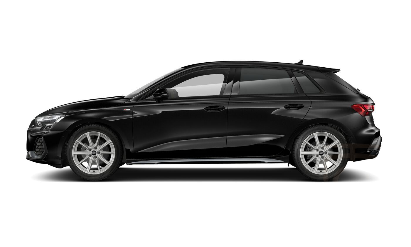 Audi A3 Sportback S line 35 TFSI 110 kW