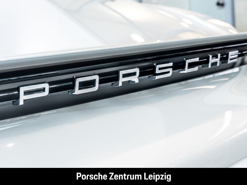 Porsche Cayman BOSE LED 20-Zoll Sitzheizung 2-Zonen-Klim