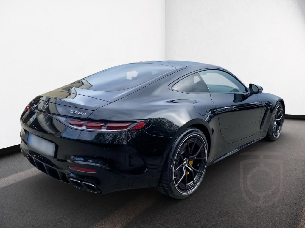 Mercedes-Benz AMG GT 63 4M+ Night*Head-Up*Pano*Dig-Light*Burm.