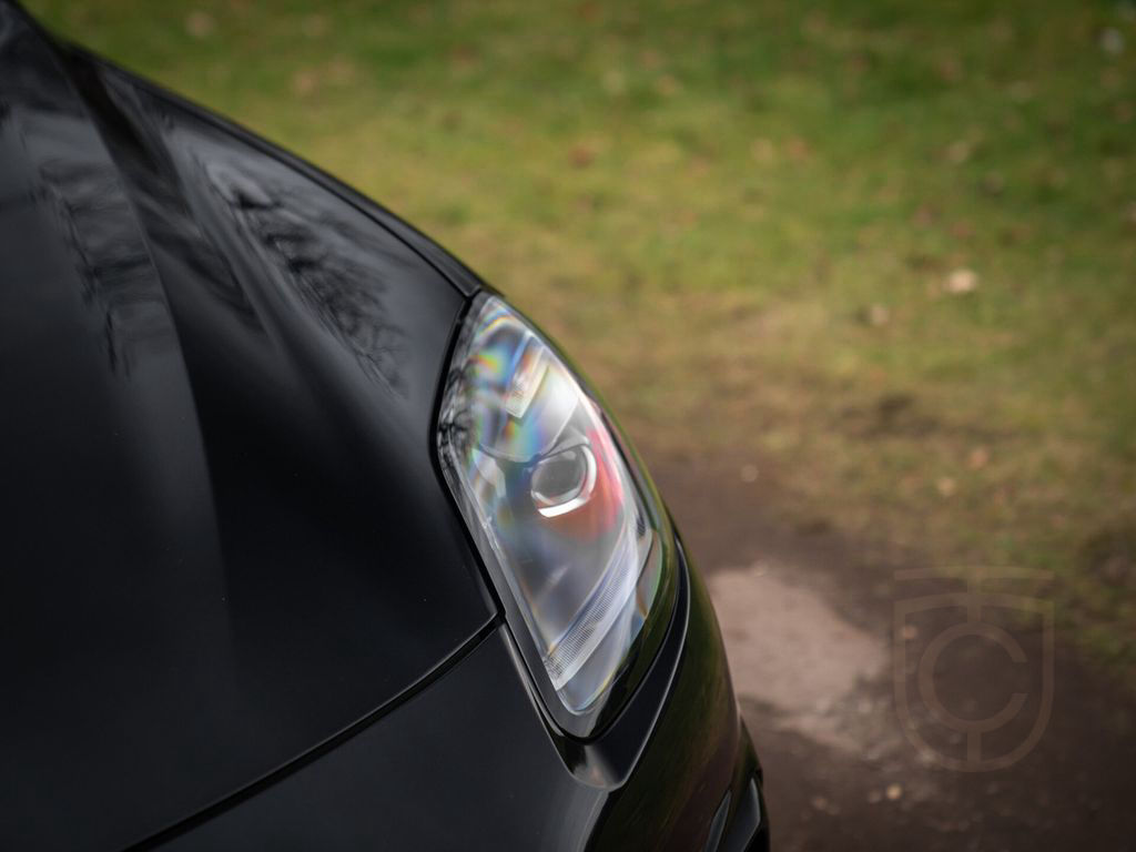 Maserati Grecale 3.0 V6 Trofeo 530pk | Sonus Faber | pano
