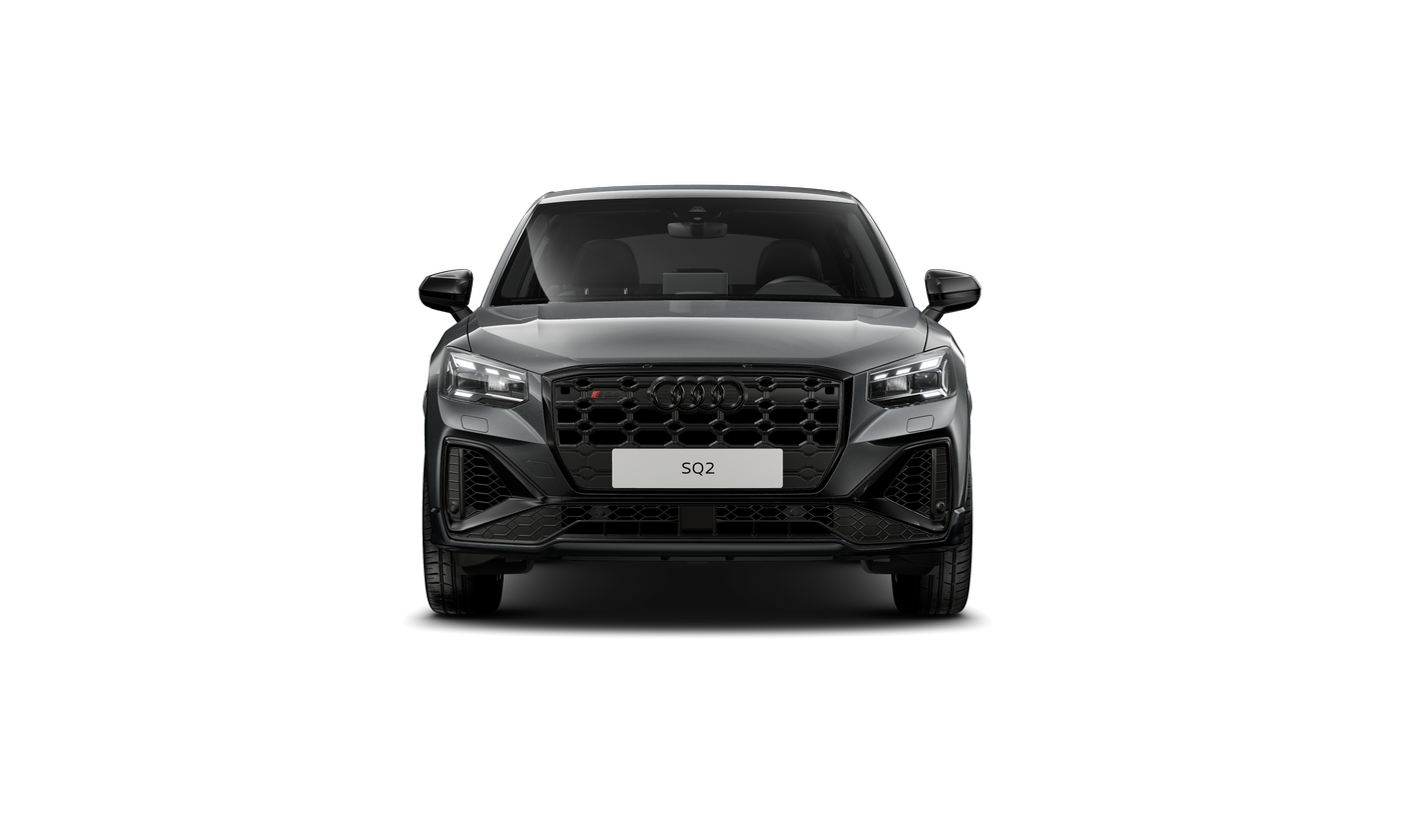 Audi SQ2 TFSI 221 kW