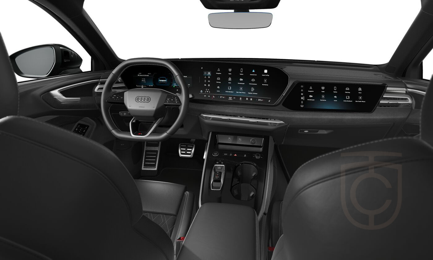 Audi A5 Limousine TFSI 150 kW S tronic