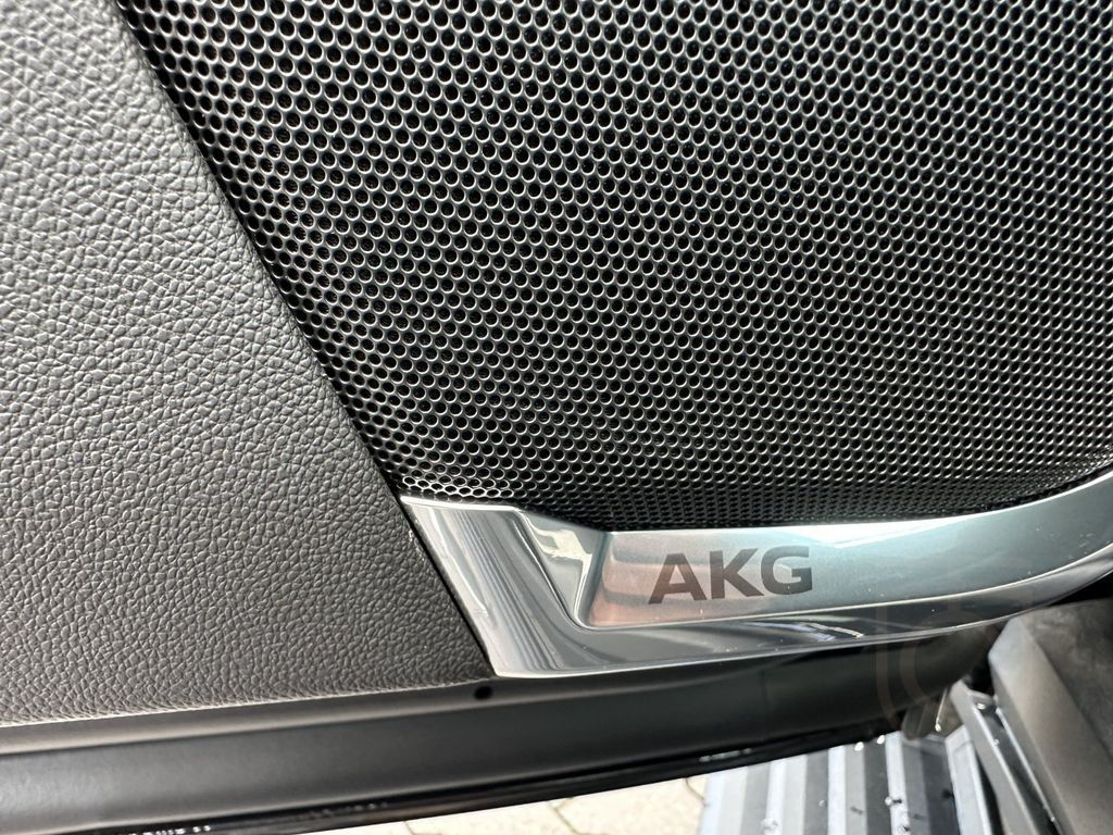 Cadillac Escalade MY25 ESV Sport Platinum Langversion