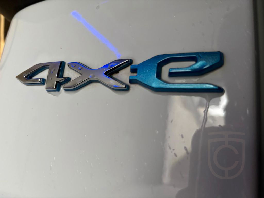 Jeep Wrangler PHEV MY 23 Sahara