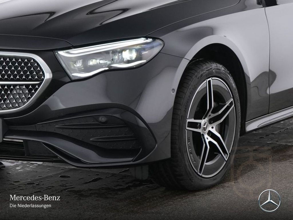 Mercedes-Benz E 300 de T 4M AMG Prem./PANO/AHK/NIGHT/Bur4D/AIR