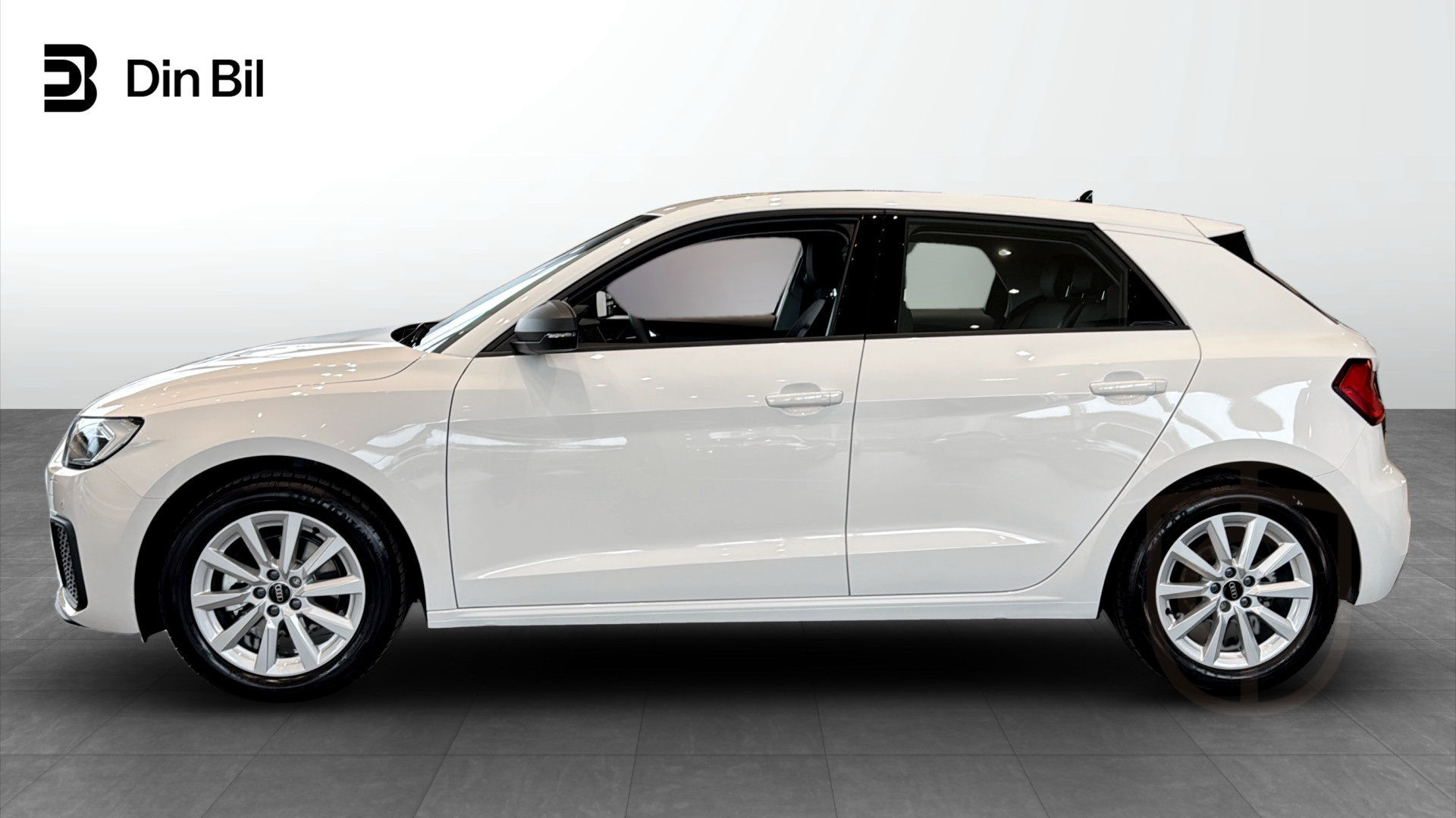 Audi A1 Sportback 30 TFSI