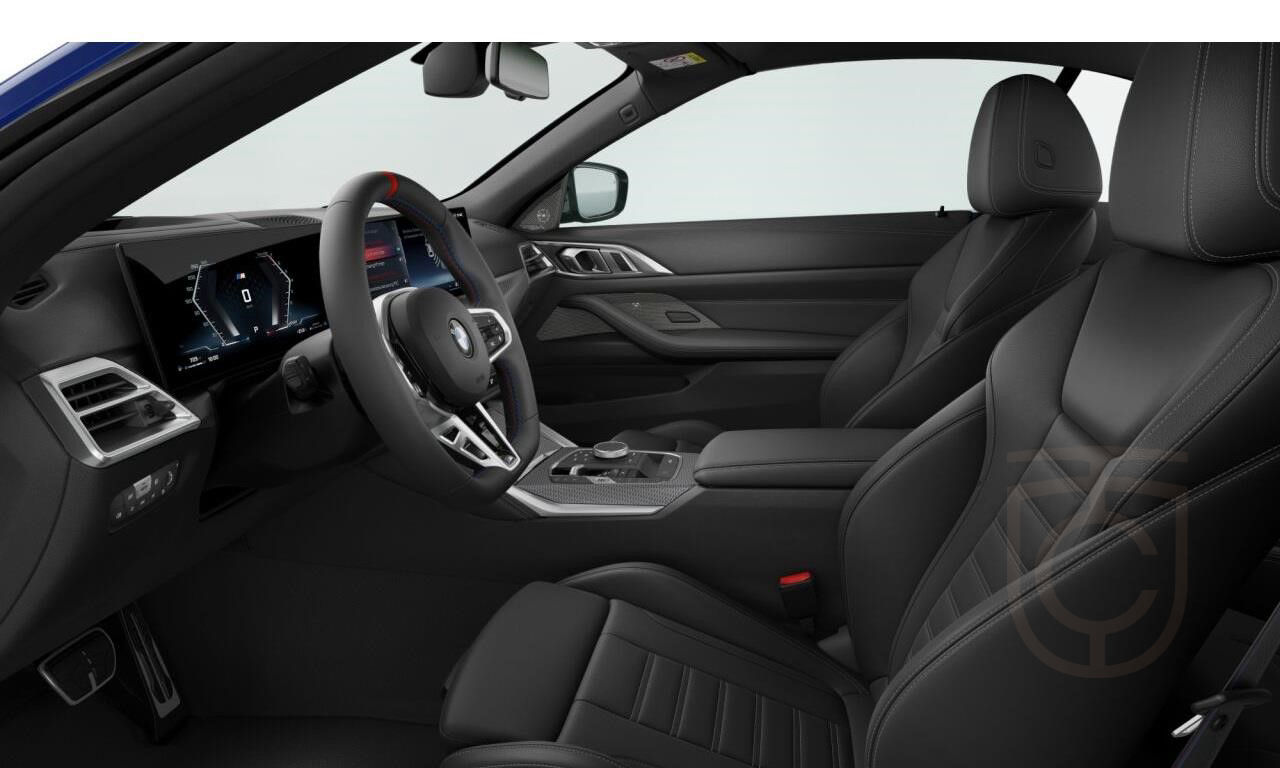 BMW M440i xDrive Convertible