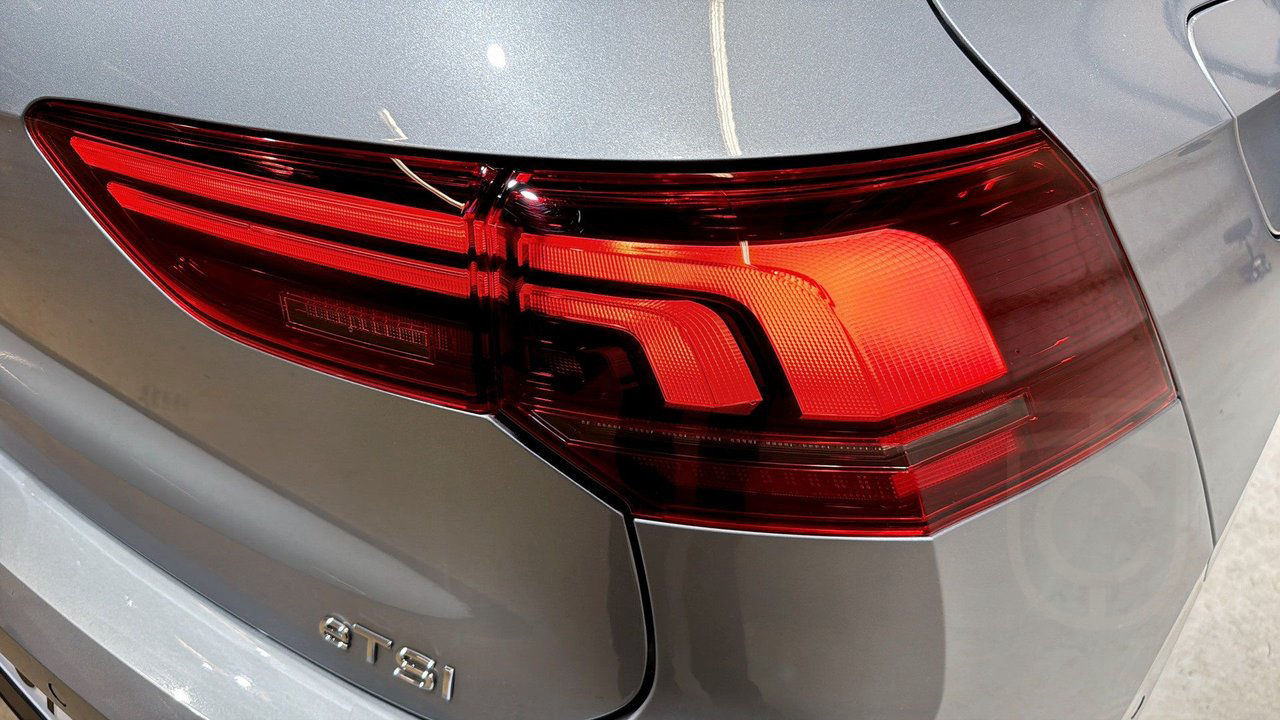Volkswagen Golf eTSI150 DSG Edition