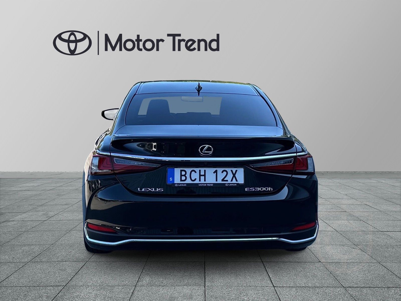 Lexus ES 300h