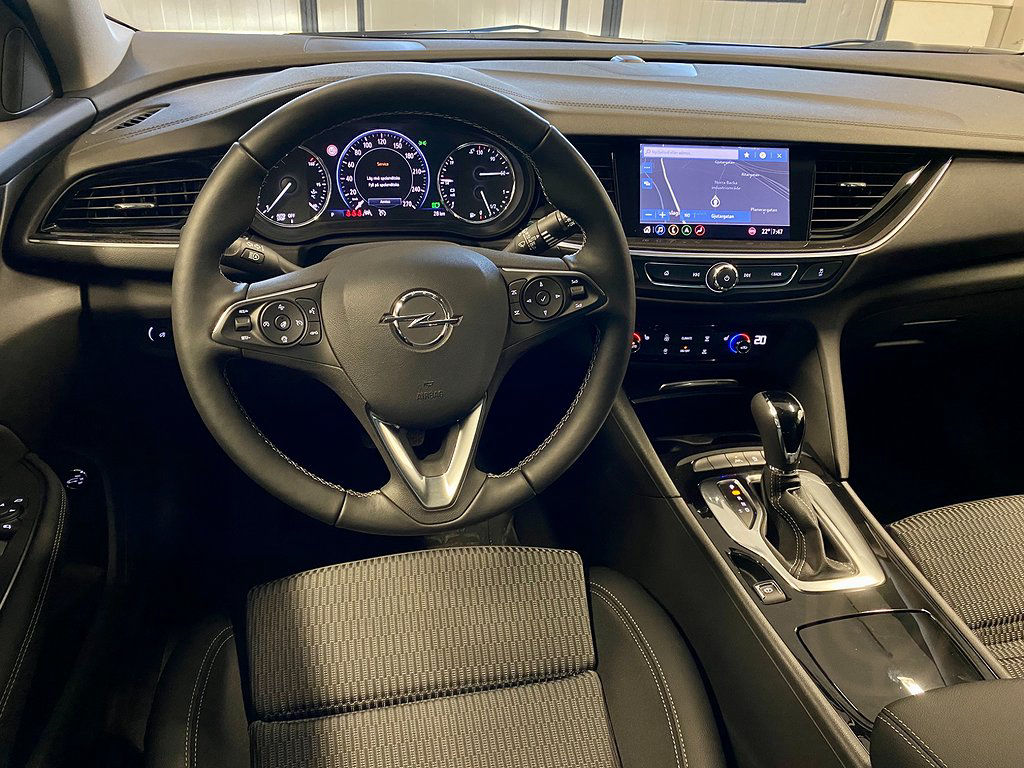 Opel Insignia | ST | Business Elegance | 2.0 | Aut | 174hk