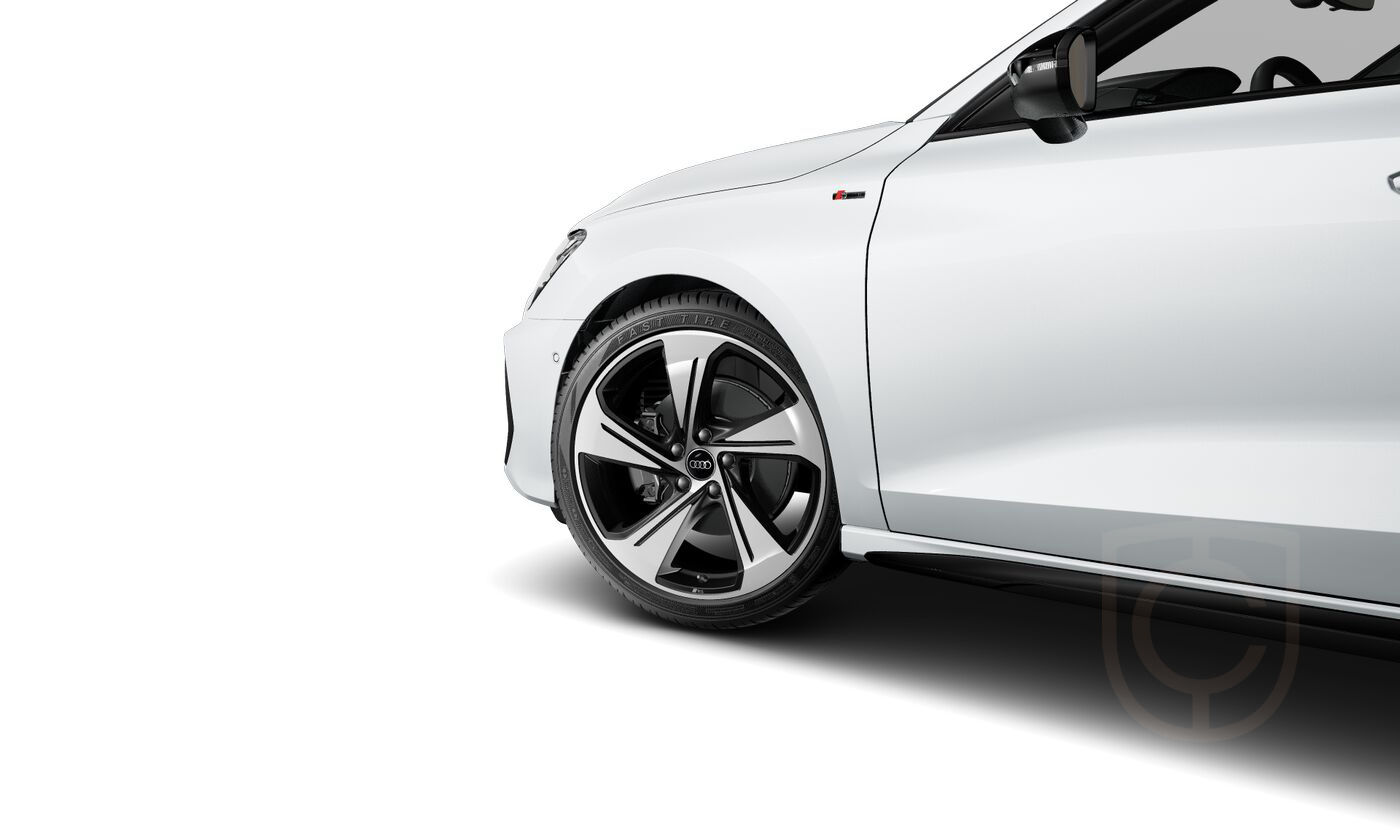 Audi A3 Sportback S line 35 TFSI 110 kW