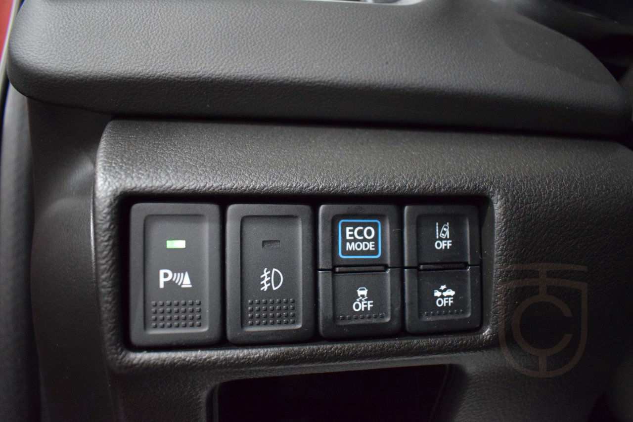 Suzuki S-Cross 1,5 Fullhybrid AWD Select Auto