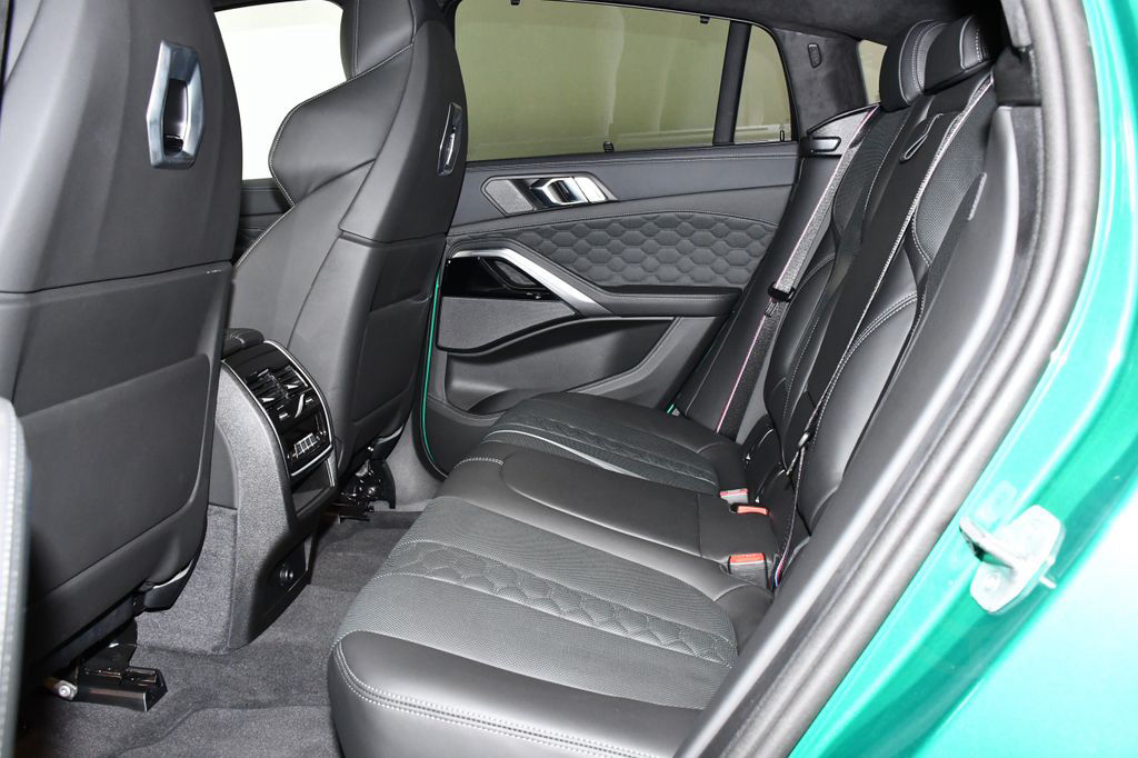 BMW X6 M Competition Sky ACC 360° Inno/Travel