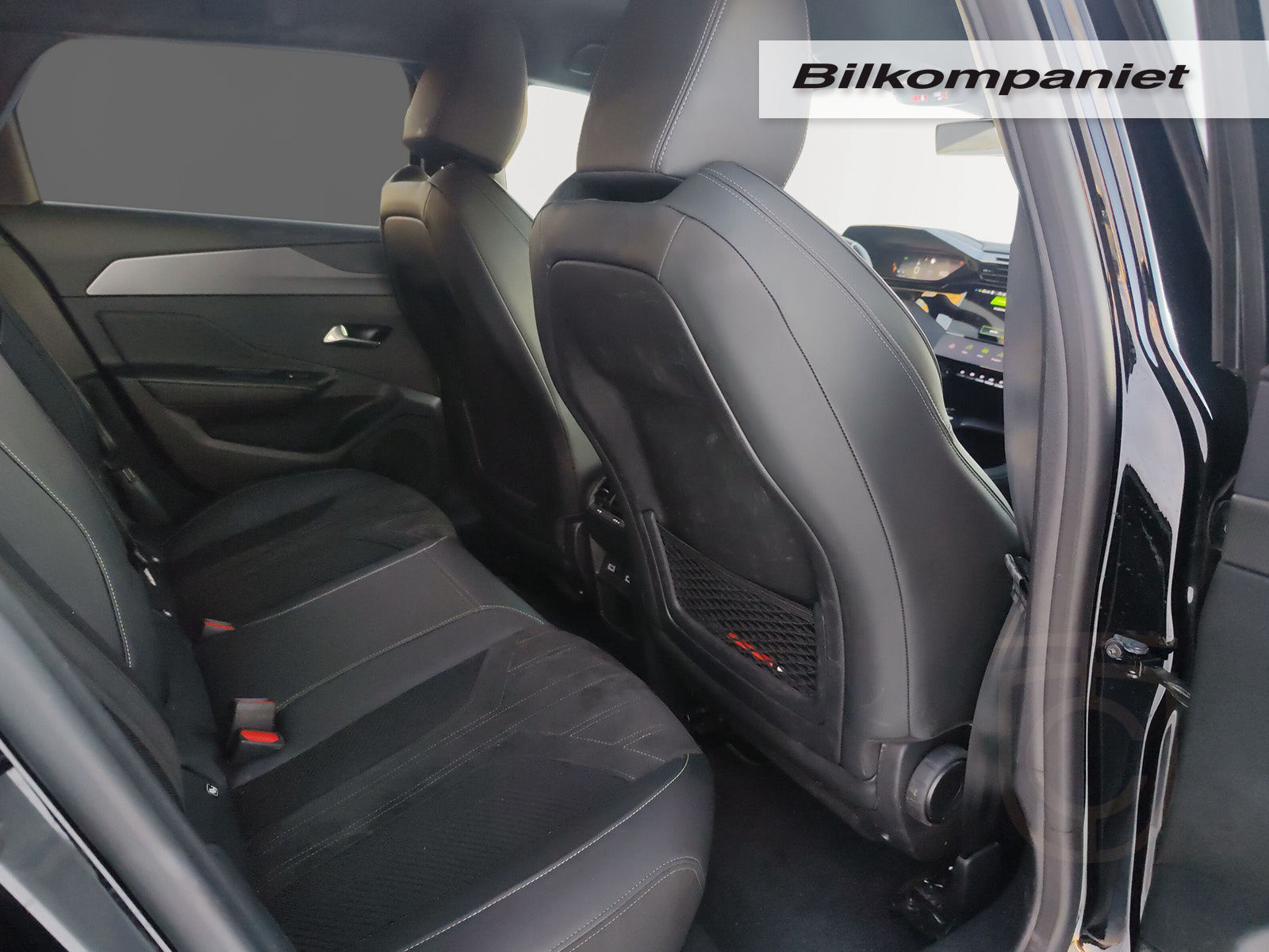 Peugeot 308 SW