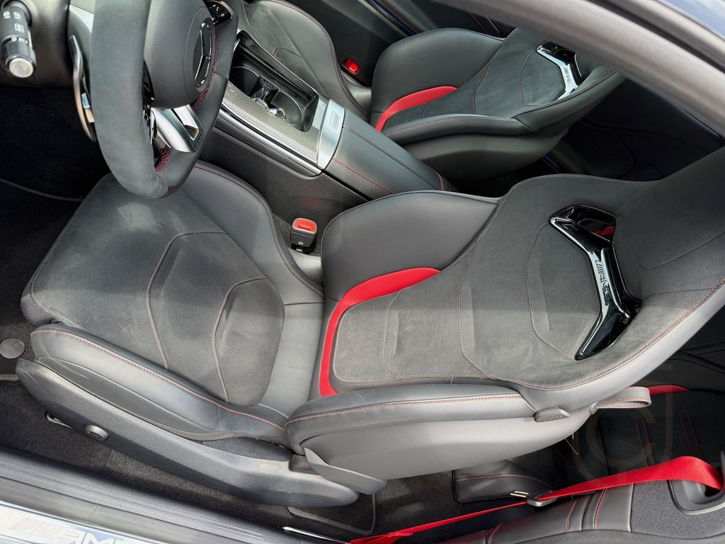 Mercedes-Benz CLE 53 AMG Premium+Night2*CarbonII*Driver´s*Full