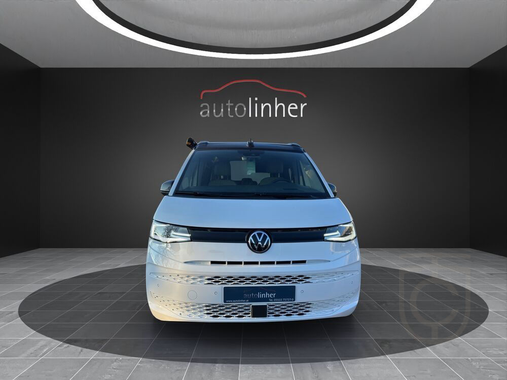 Volkswagen California Beach Camper TDI DSG ''NEUES MODEL