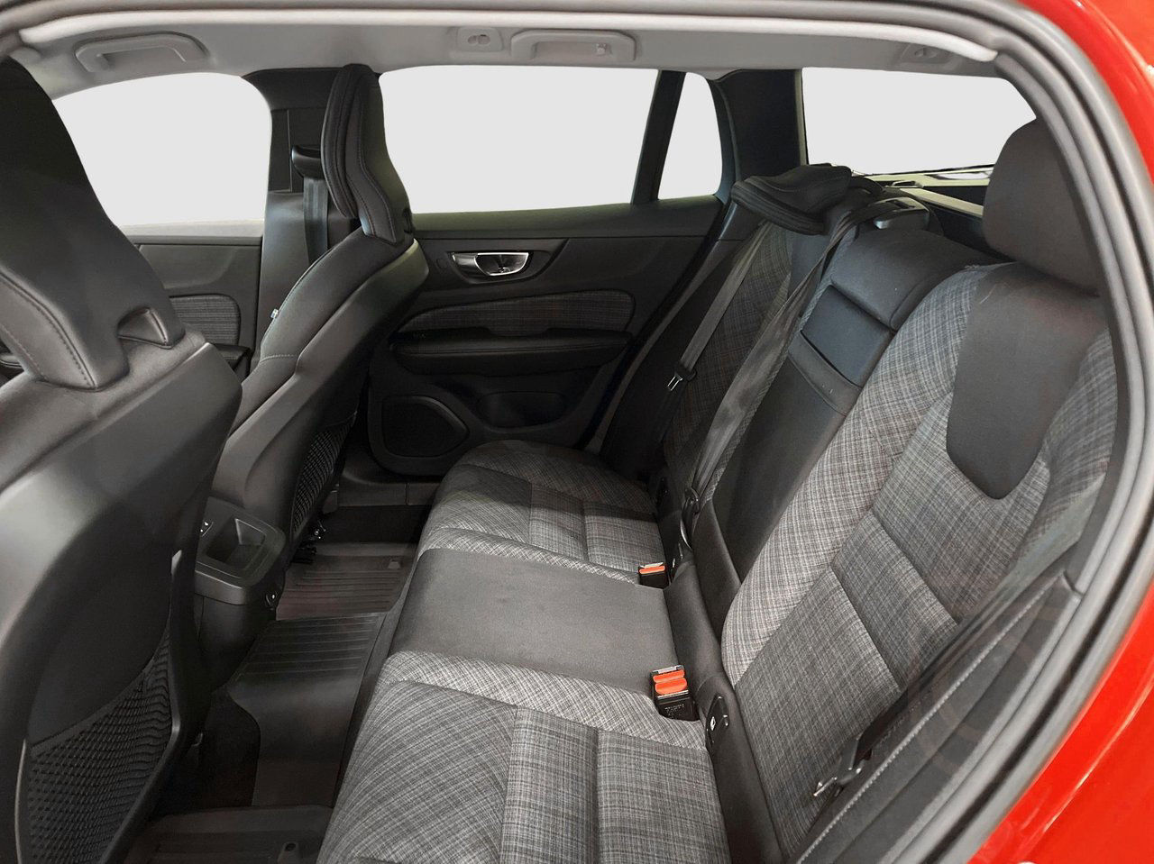 Volvo V60 Cross Country B4 AWD Core