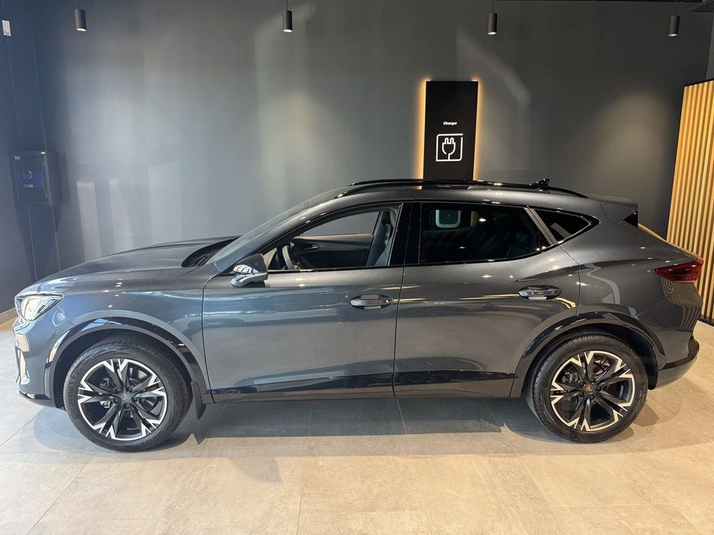 Cupra Formentor CUPRA 1.5 ETSI 150 MHEV DSG