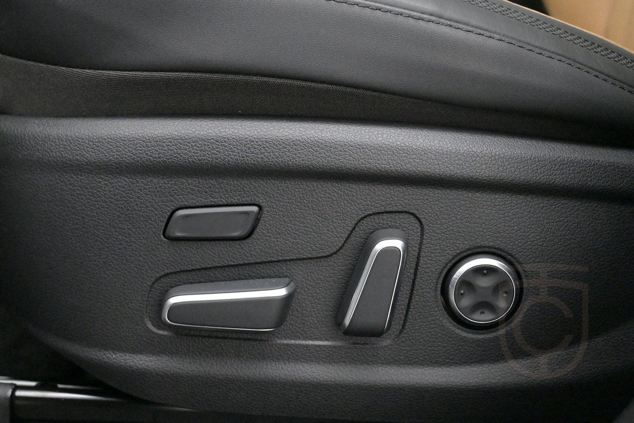 Hyundai Santa Fe PHEV Advanced